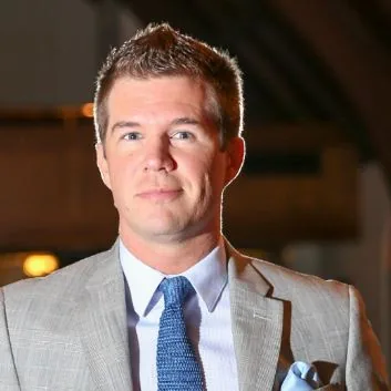 Dustin Smith